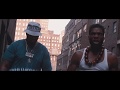 Loaded Lux Ft. Smoke DZA-Prints On a Handgun