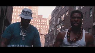 Loaded Lux Ft. Smoke DZA-Prints On a Handgun