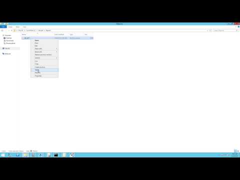 Who Deleted a File from File Server via Netwrix Auditor