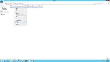 Who Deleted a File from File Server via Netwrix Auditor