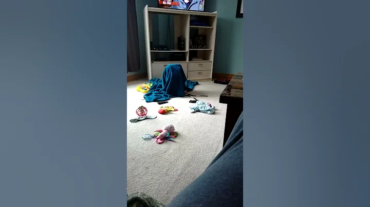 baby vs blanket