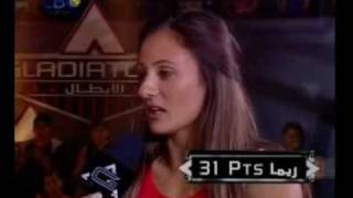 GLADIATORS-Part5 ... حسن باقعر