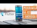 Czym jest Flutter i DLACZEGO WARTO się nim zainteresować? | Flutter #01