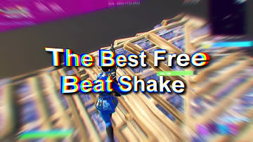 HOW TO MAKE *THE BEST* BEAT SHAKES! (FREE PRESET FOR VEGAS) EDIT LIKE #NADAVB, #SHARD, #YARN