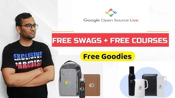 Google FREE Swags For Students| Google Android Program 2022 |Learn Top Skills For Free