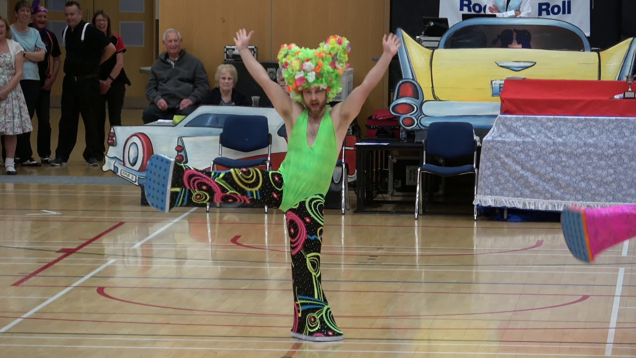 2019 Snr Nats Novelty Whangarei YouTube