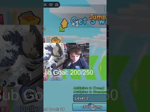 Starting Plus One Keyboard Speed Escape! by NormalSoup
