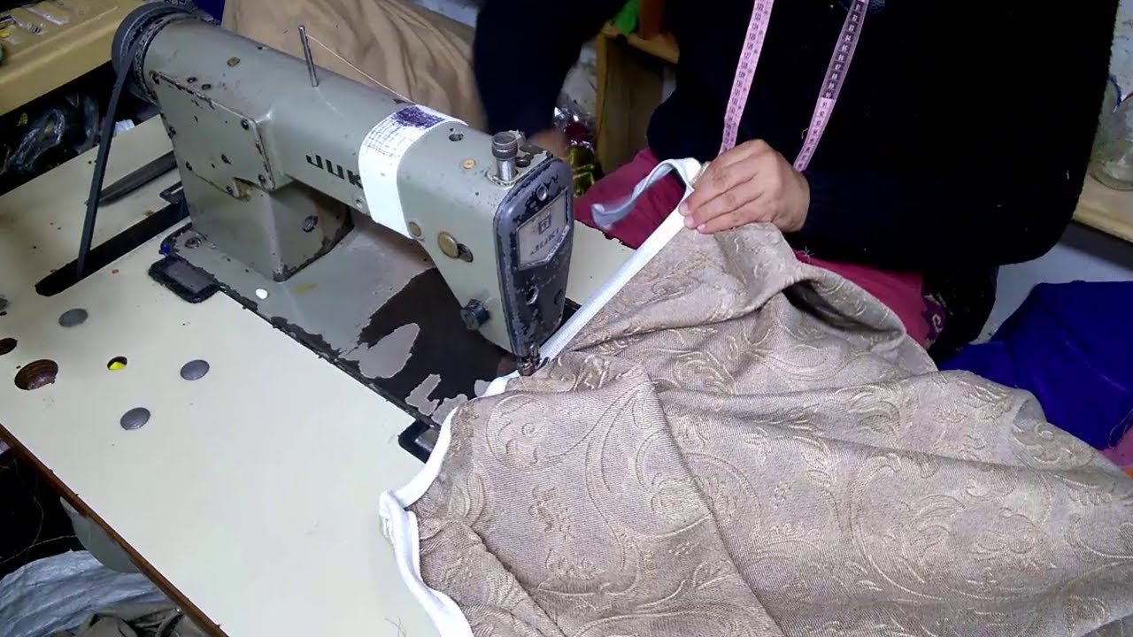 جاتك الطلميطة كبيرة وبغيتي تنقصي منها هاذي هي الطريقة👍👍👍