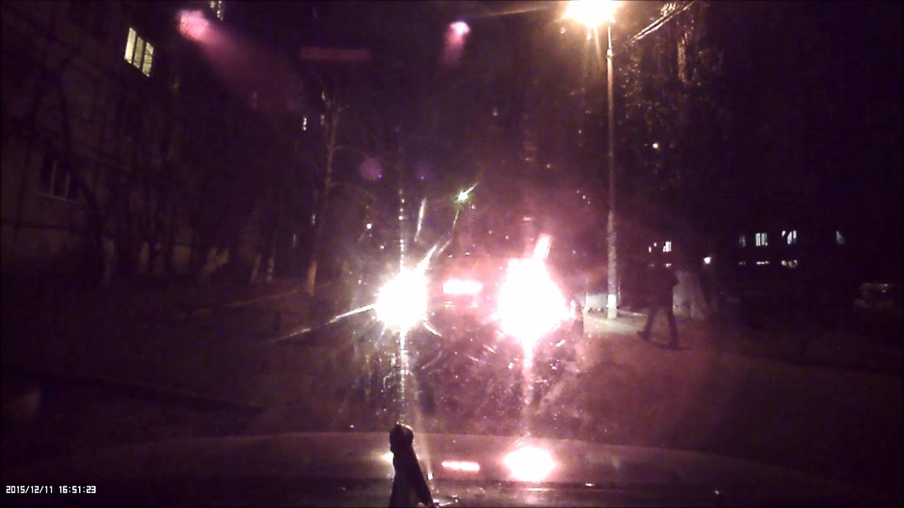 Почему не стоит отключать видеорегистратор - YouTube