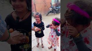 Download Lagu Gudiya ko nahi mili lollipop 🍭😍 #shorts #story #viral ❤️ MP3