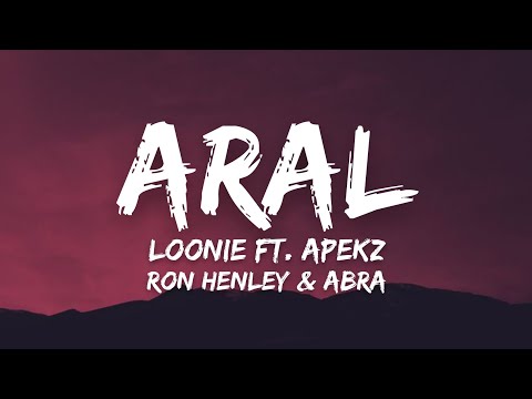 Aral - Loonie