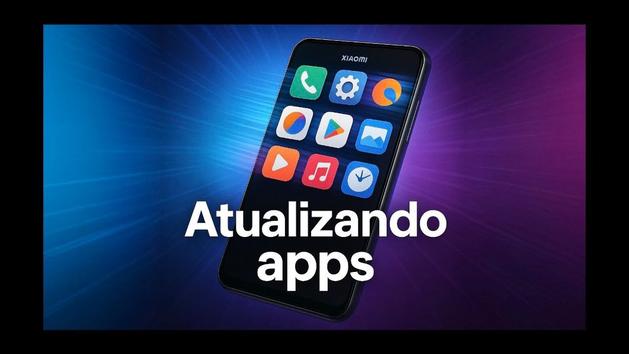 HyperOS 2.2 Atualiza os Apps do Sistema! Descubra