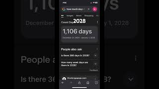 2025,2026,2027,2028,2029,2030. Countdown