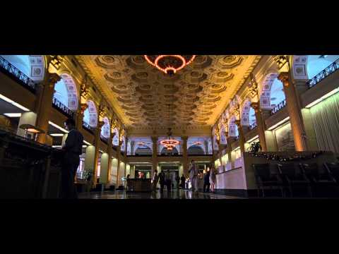 12 HEURES Bande Annonce VF