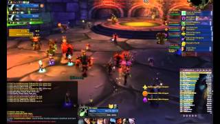 Trial and Error VS Faerlina (2006)