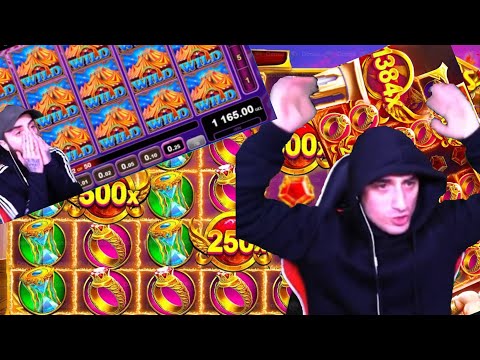 TOP 10 SUPER MEGA WIN / ZEUS & CIRCUS / MAX WIN 5000x / უდიდესი მოგებების კრებული !!