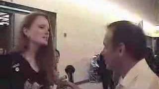 Celebrity Interview with Elizabeth Kucinich Wealth