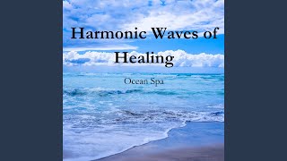 Spa with Soothing Ocean Sounds
