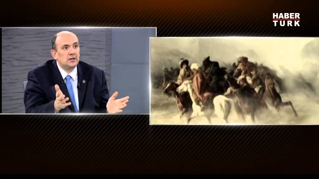 Öteki Gündem - Haşhaşiler ve Sırları / 6 Şubat 2014