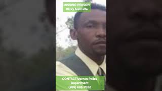 missing person #helpfind #missingperson