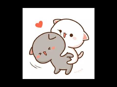 Video GIF | Mèo nào cắn mỉu nào | Sticker Zalo - youtube