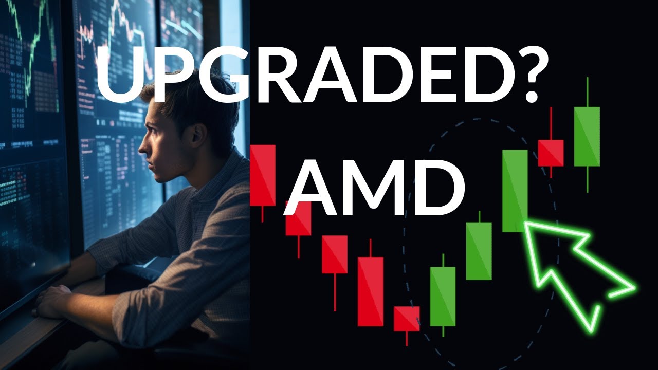 Advanced Micro Devices's Next Breakthrough: Unveiling Stock Analysis & Price Forecast for Monday