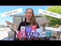 COLLEGE REVEAL + how i narrowed down my decision!!!