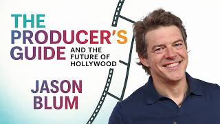 The Producer s Guide with Jason Blum Rerun