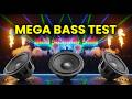 THIS MEGA BASS WILL SHAKE YOUR CAR 🚗💥 HEAVY SUBWOOFER EDM 2026 EXTREME SOUND SYSTEM