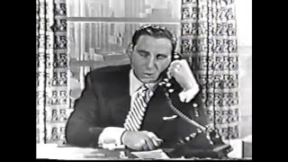 SID CAESAR:  Caesar's Hour Complete program, Oct 11, 1954