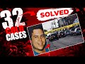 32 Cold Cases Finally Solved With The Most INSANE Twists
