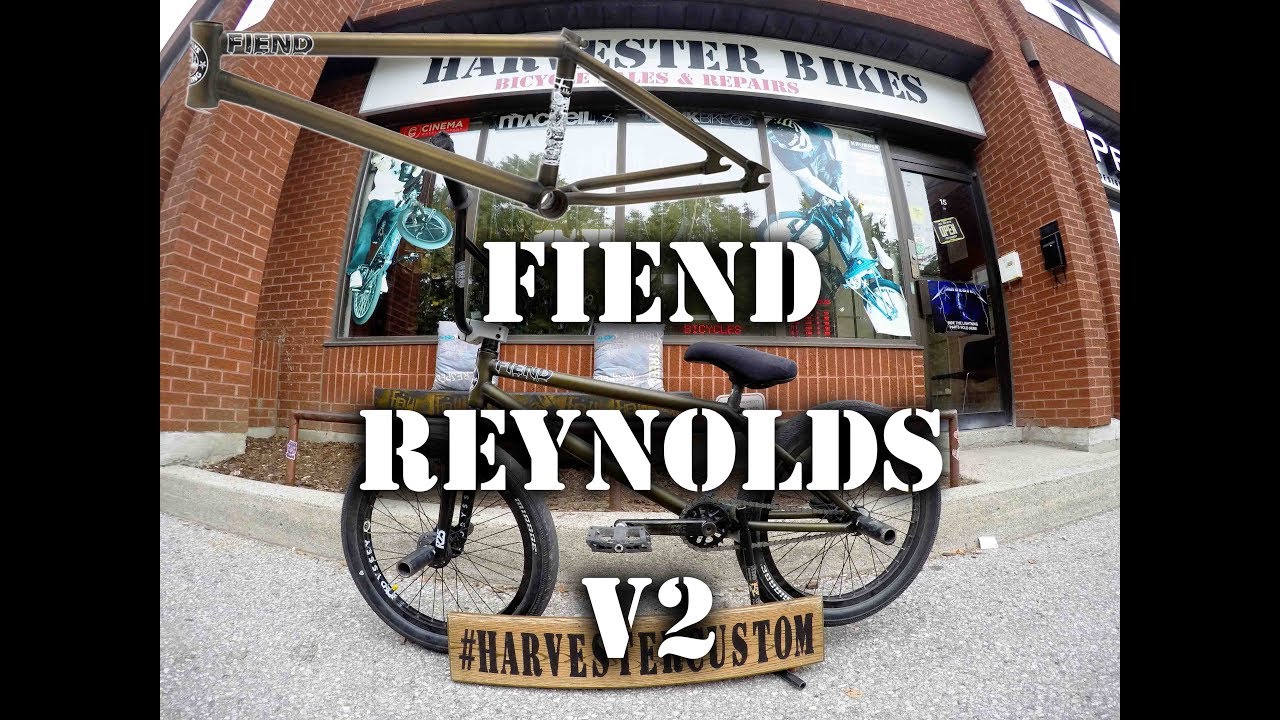 fiend garrett reynolds