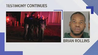 Testimony continues in Beaumont trial of man charged with murdering neighbor