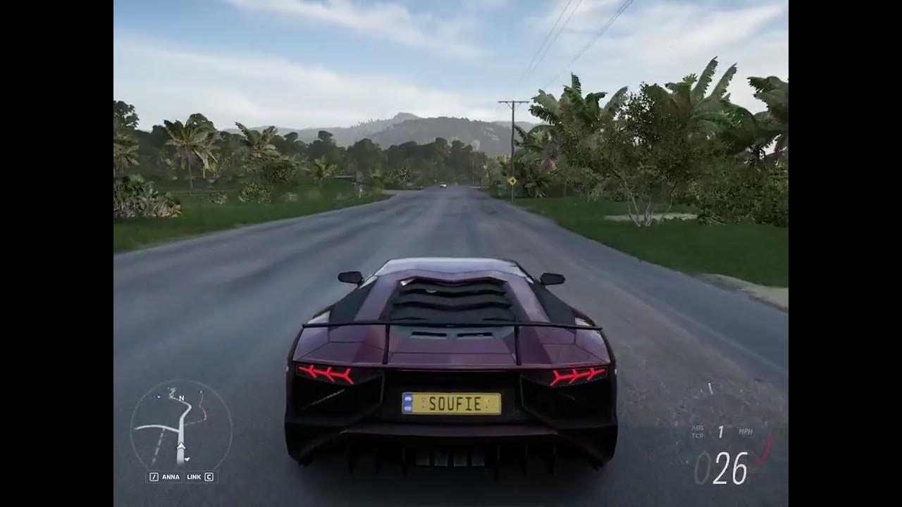 Forza Horizon 5 Car Glitch or Speedometer issue? YouTube