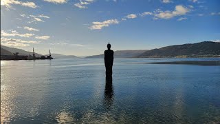 : The north of Norway, Moi Rana