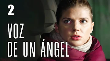 Voz de un ángel | Capítulo 2 | Película romántica en Español Latino