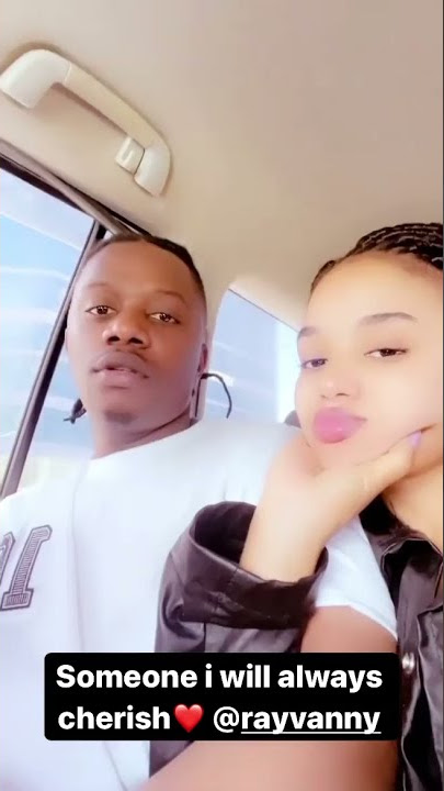 Rayvanny na Paula walivyosherehekea valentine pamoja 🔥😍❤️