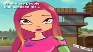 Winx Club - Unbreakable