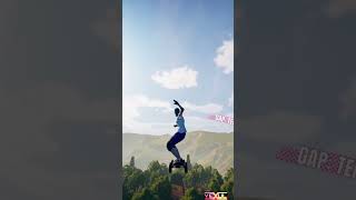 Descenders Next — ALMOST Got It Perfect #bossjump #boss #descendersnext #descenders #lol