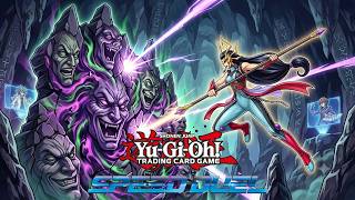Yu-Gi-Oh! Speed Duels: Cyber Angels Vs Mosh Pick