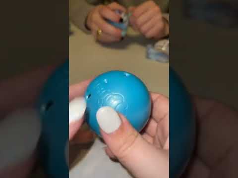 Frozen Mashems! @basicfuntoys