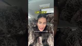 Everything She Wanted Would Not Ship To Canada