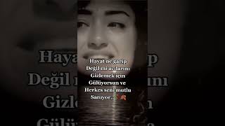 Hayat Ne Garip....