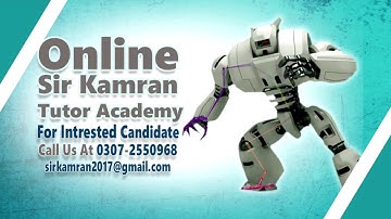 Maya Character Setup part 1