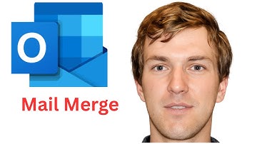 How to Mail Merge in New Outlook (2025 Update) – Step-by-Step Guide