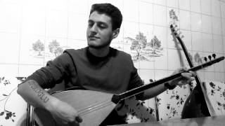 Mert Seferoğlu - Ben Bu Yaylaları Yaylayamadım (U.h) - Belirsiz