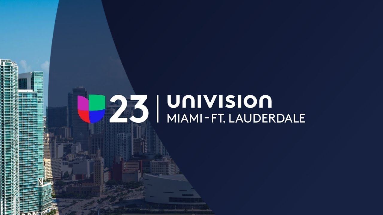🔴 En vivo Noticias Univision 23 Miami 1230 PM, 3 de febrero de 2023