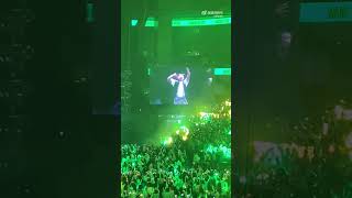 Omggg Its Nian Aaaaa Wang Yibo Stage King Wang Yibo Performing Nian