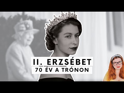 II Erzsébet Királynő A Leghosszabb Ideig Trónon Lévő Brit Uralkodó