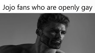 Jojo Fans slander